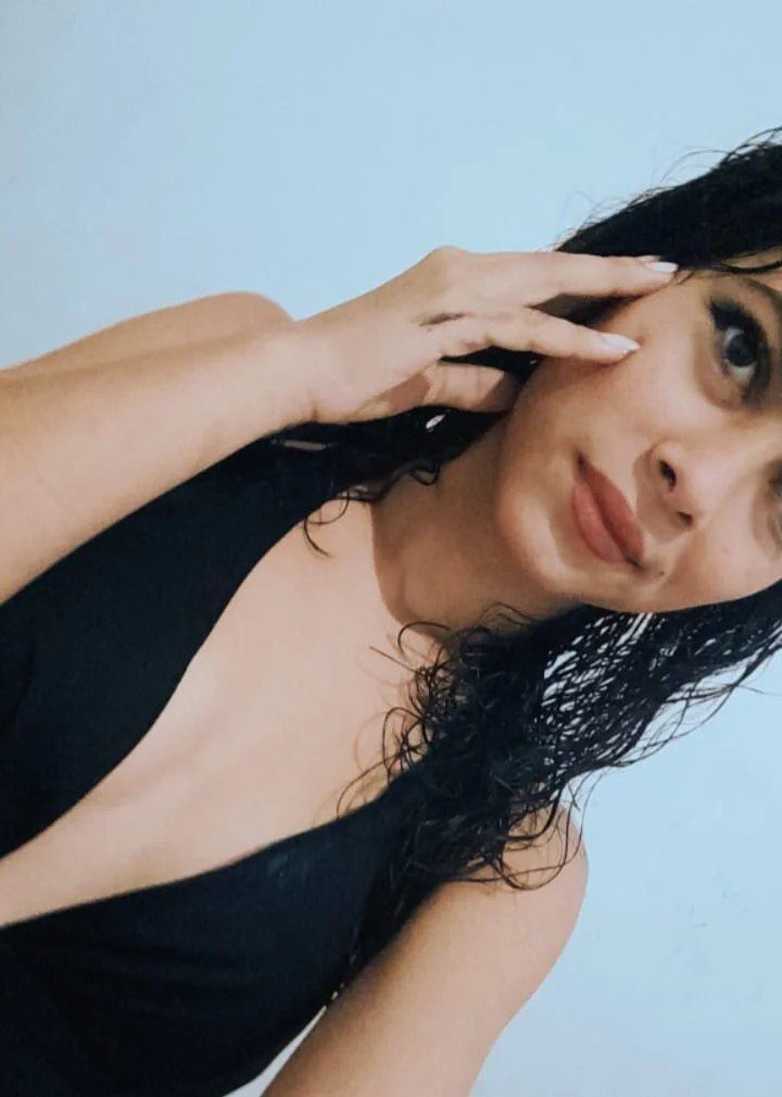 XXX Porn Photo of Nude Kamila_Steward 8