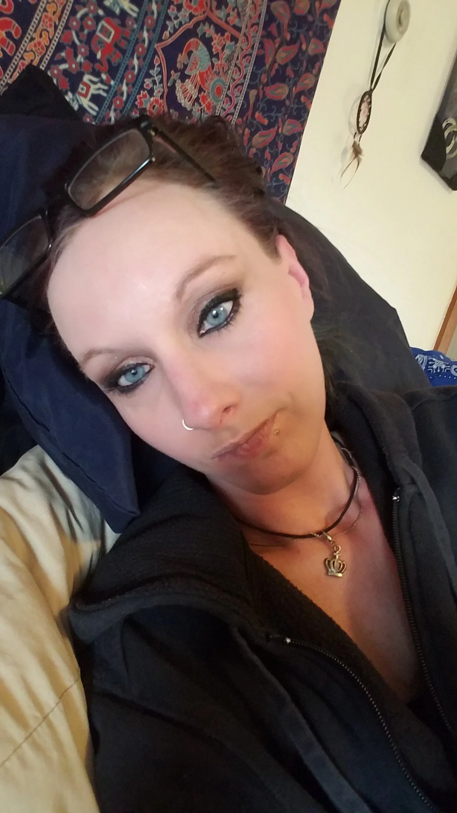 XXX Porn Photo of Nude hottdevil66 3