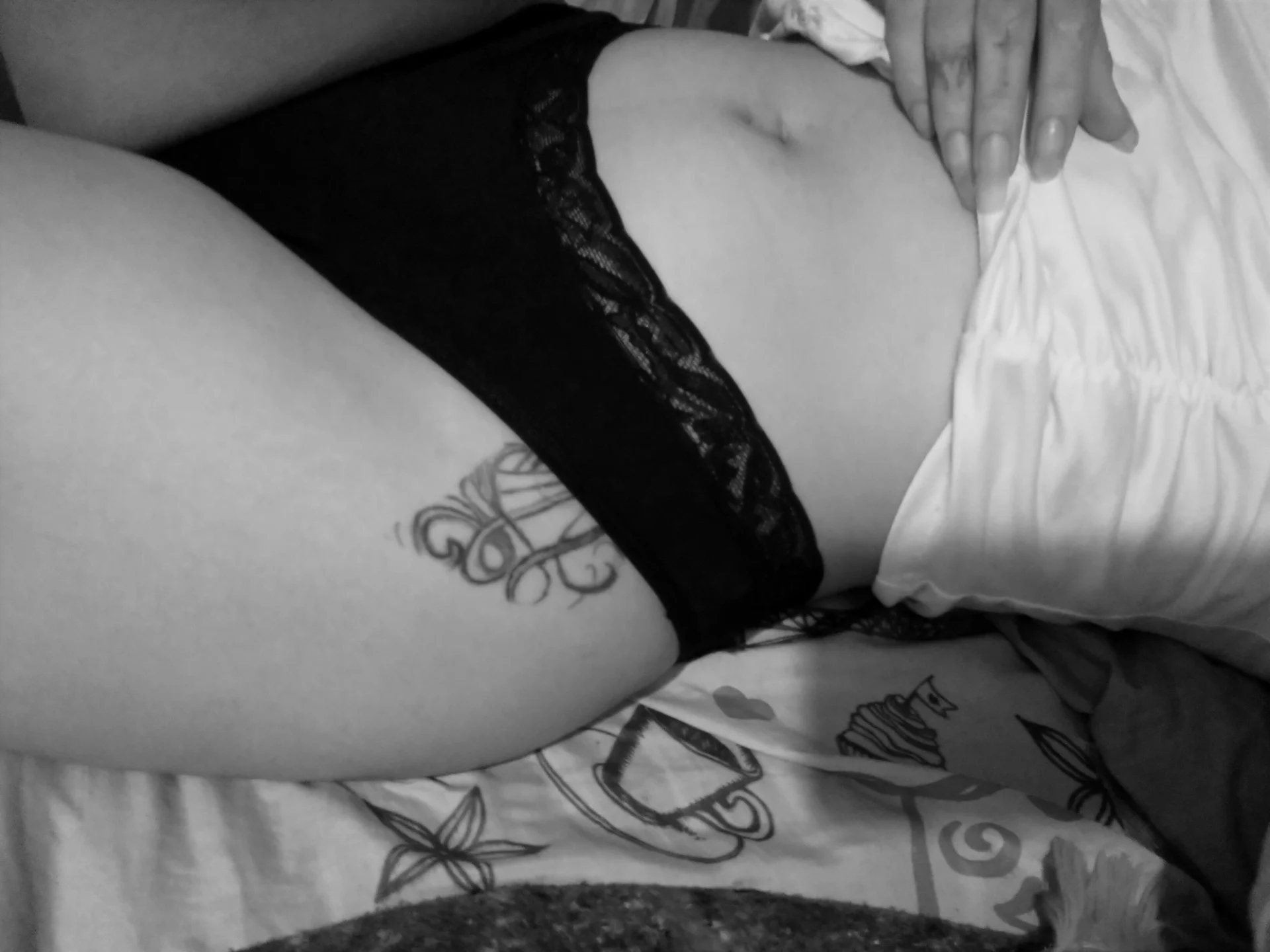 XXX Porn Photo of Nude Guarnerstyle 1