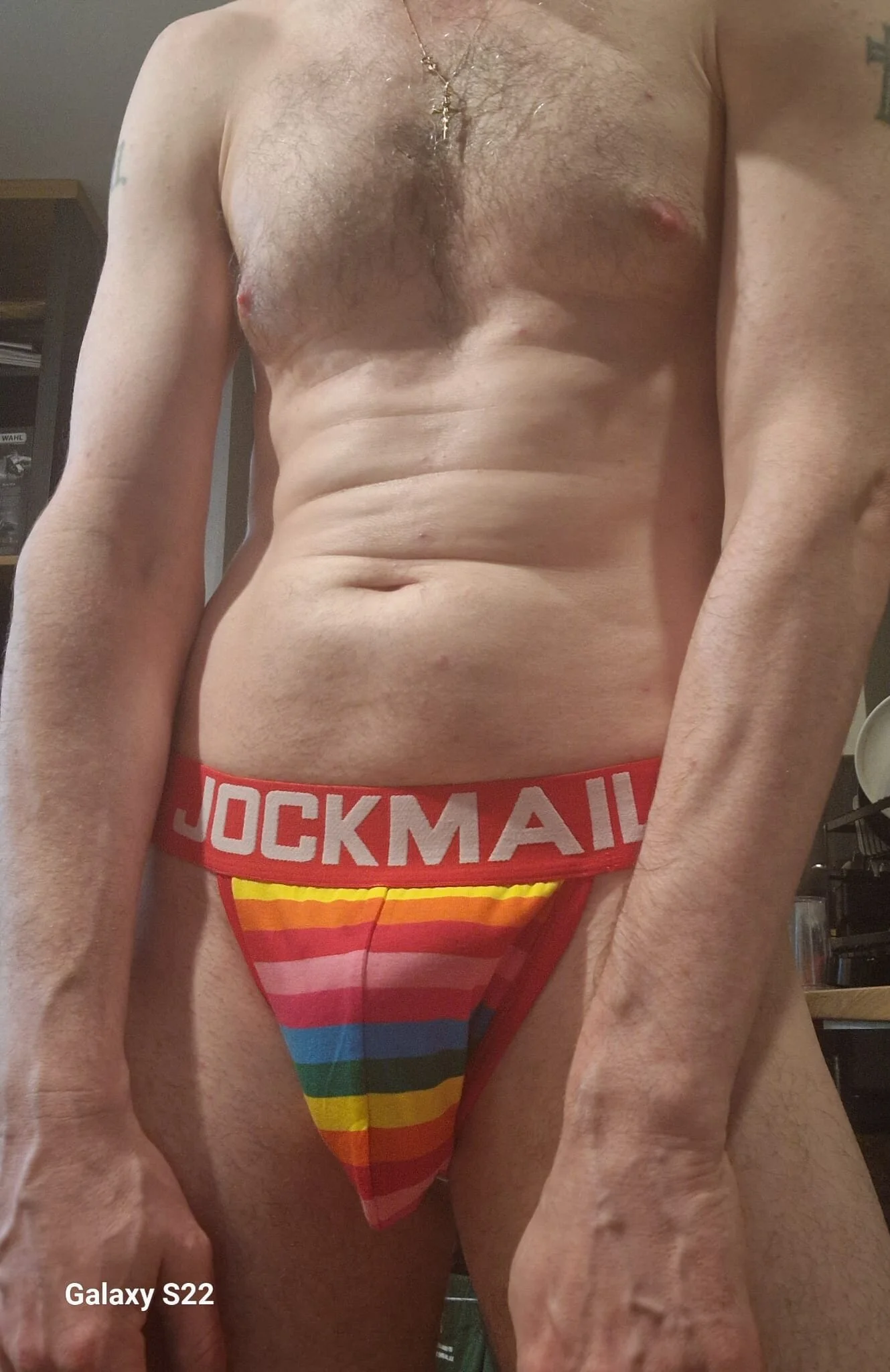 XXX Porn Photo of Nude TheBellboy1978 151