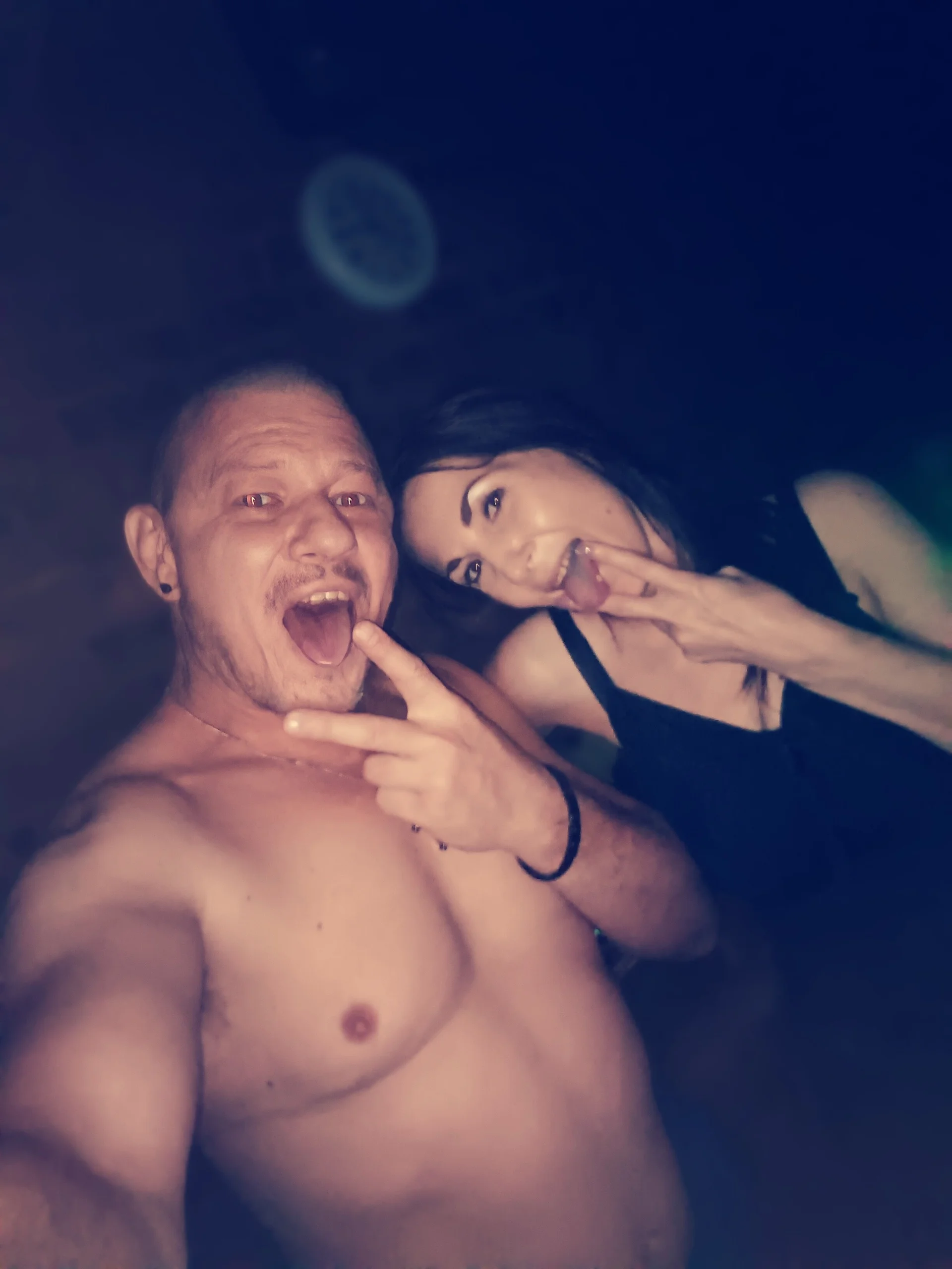 XXX Porn Photo of Nude ourjourneyxoxoxo 76