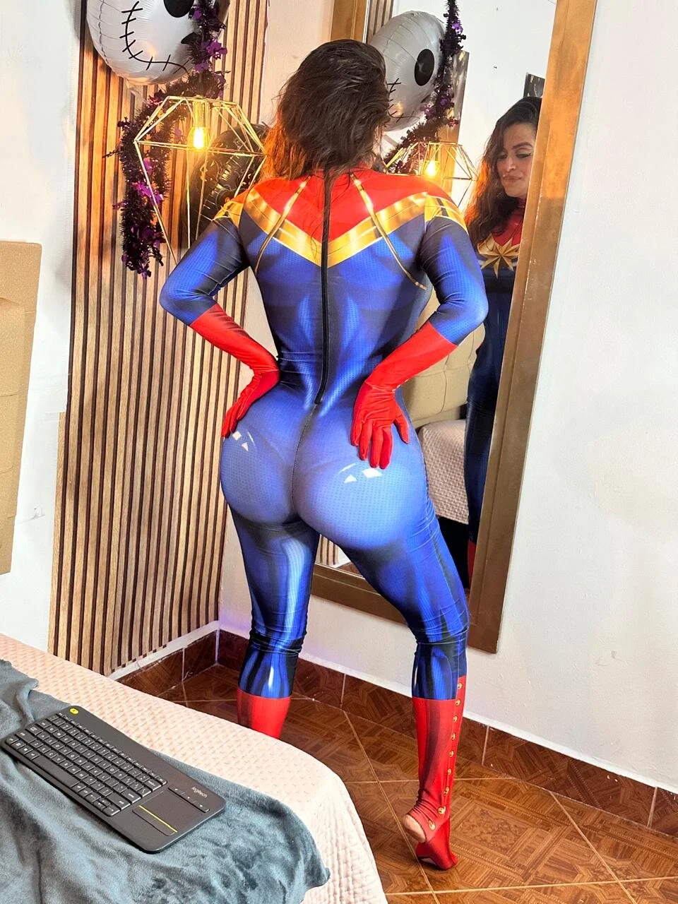 XXX Porn Photo of Nude samantha_foxyy 1