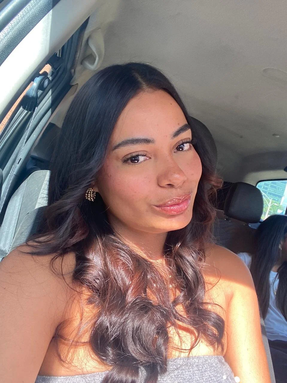 XXX Porn Photo of Nude ElenaJamess 1
