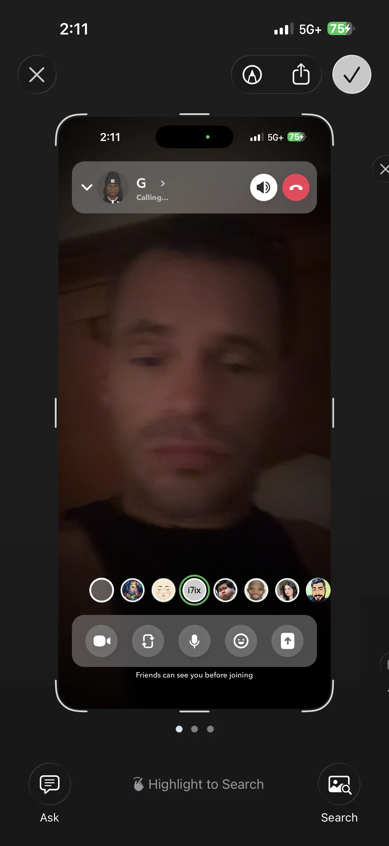 XXX Porn Photo of Nude CloudyHungSoCal 2