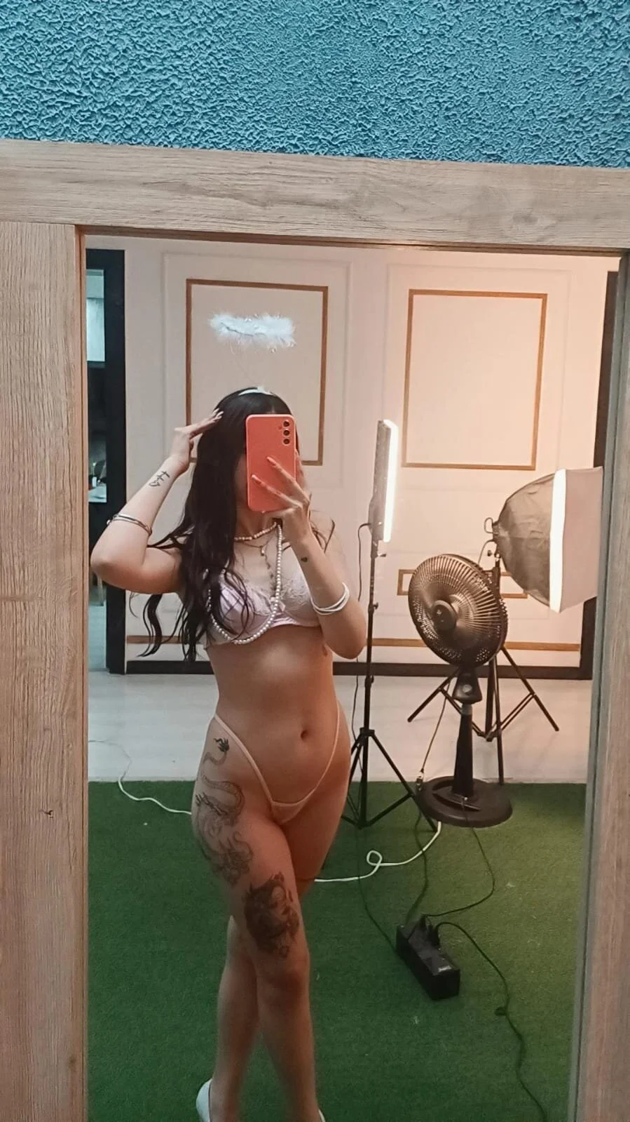 XXX Porn Photo of Nude Isis101 2