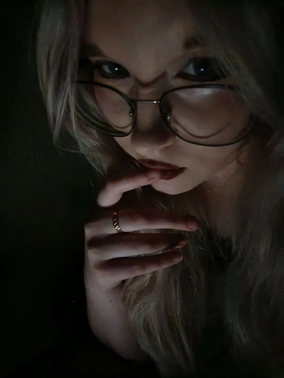 XXX Porn Photo of Nude Yungsatou 1