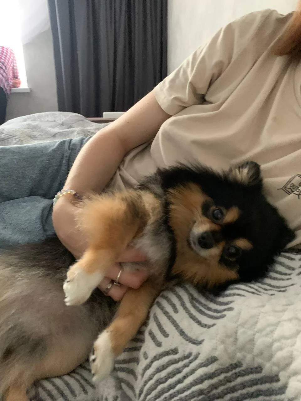 XXX Porn Photo of Nude LakendraNoren 23