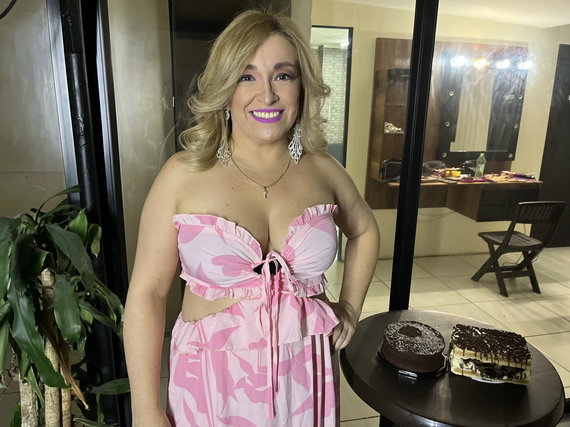 XXX Porn Photo of Nude sofiiBell 23