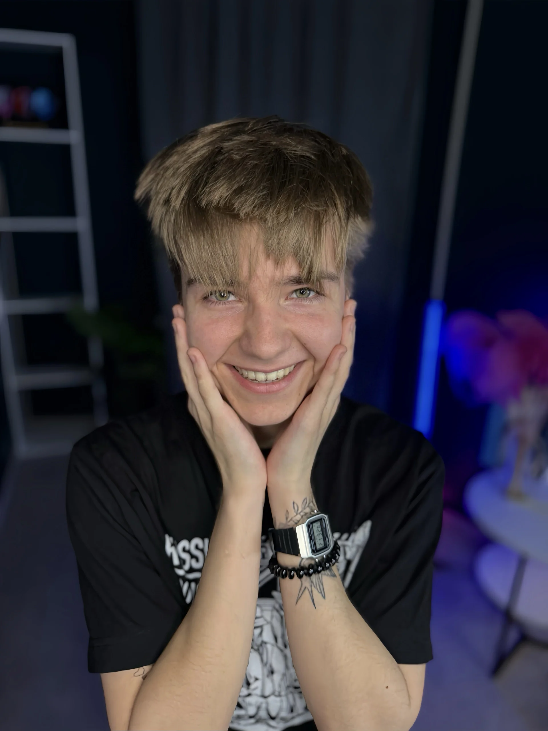 XXX Porn Photo of Nude Jean_Wilsons 6