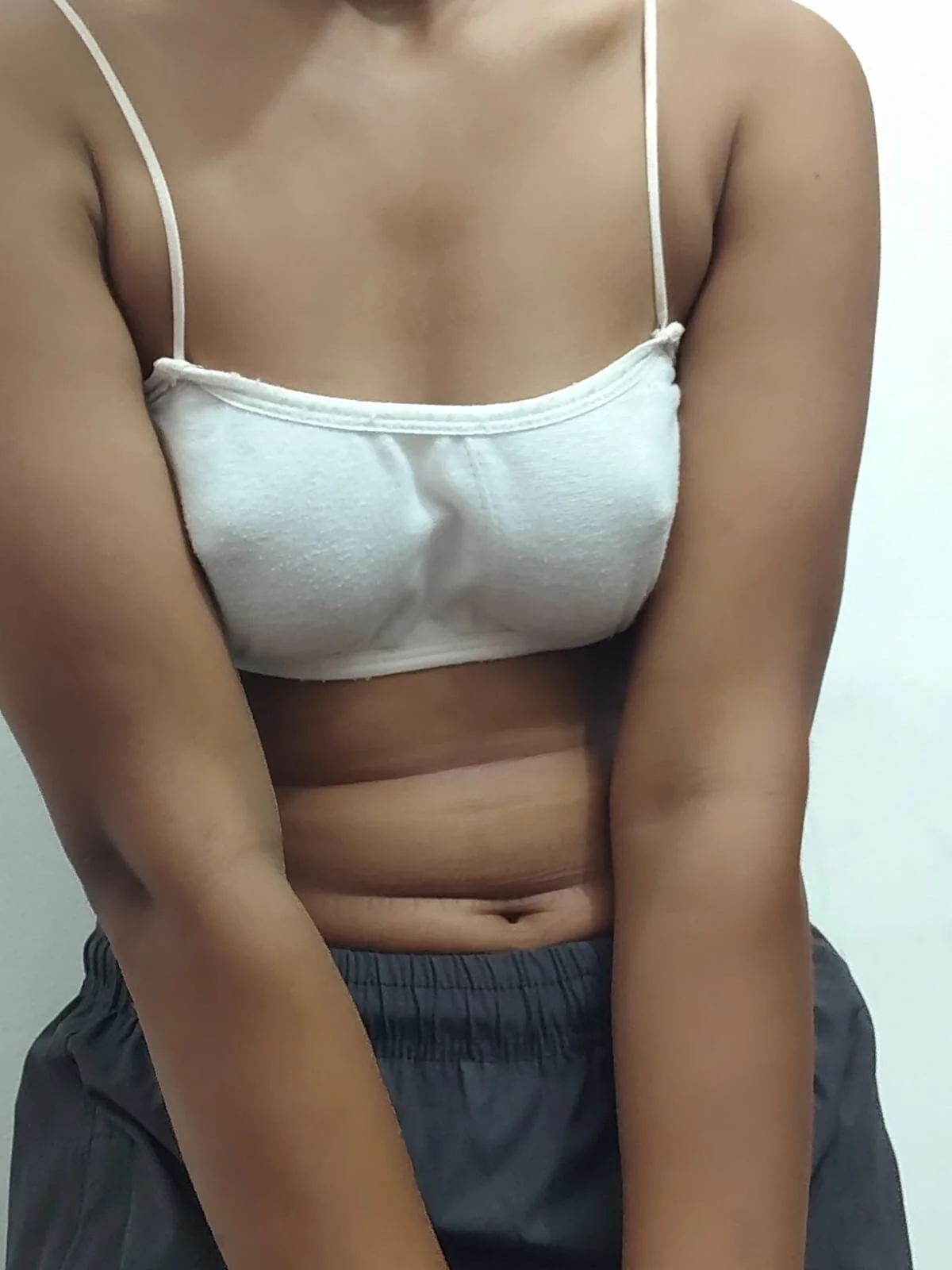 XXX Porn Photo of Nude sezzling_ruhi_ 4