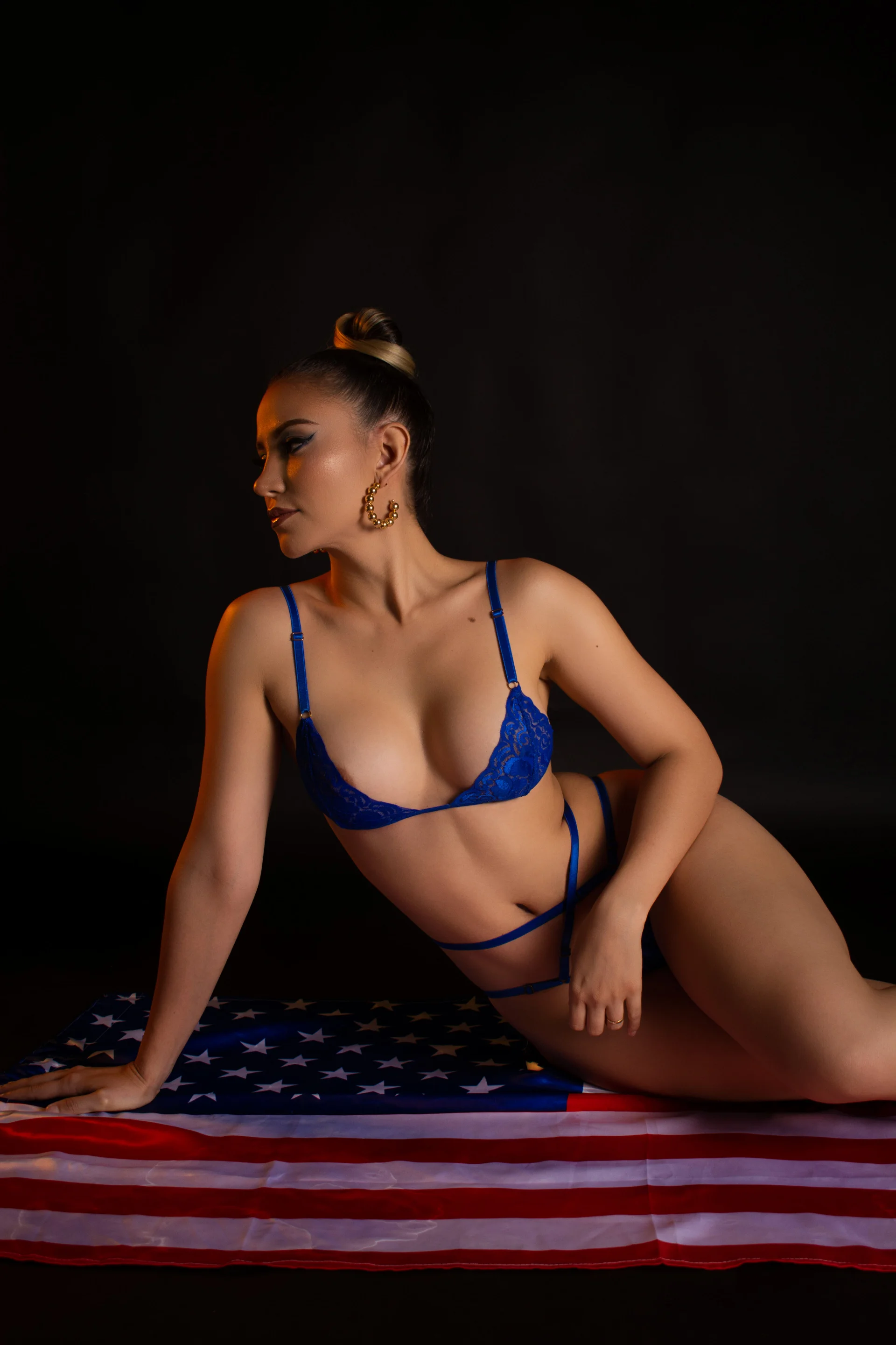 XXX Porn Photo of Nude Olivia_jazz 110