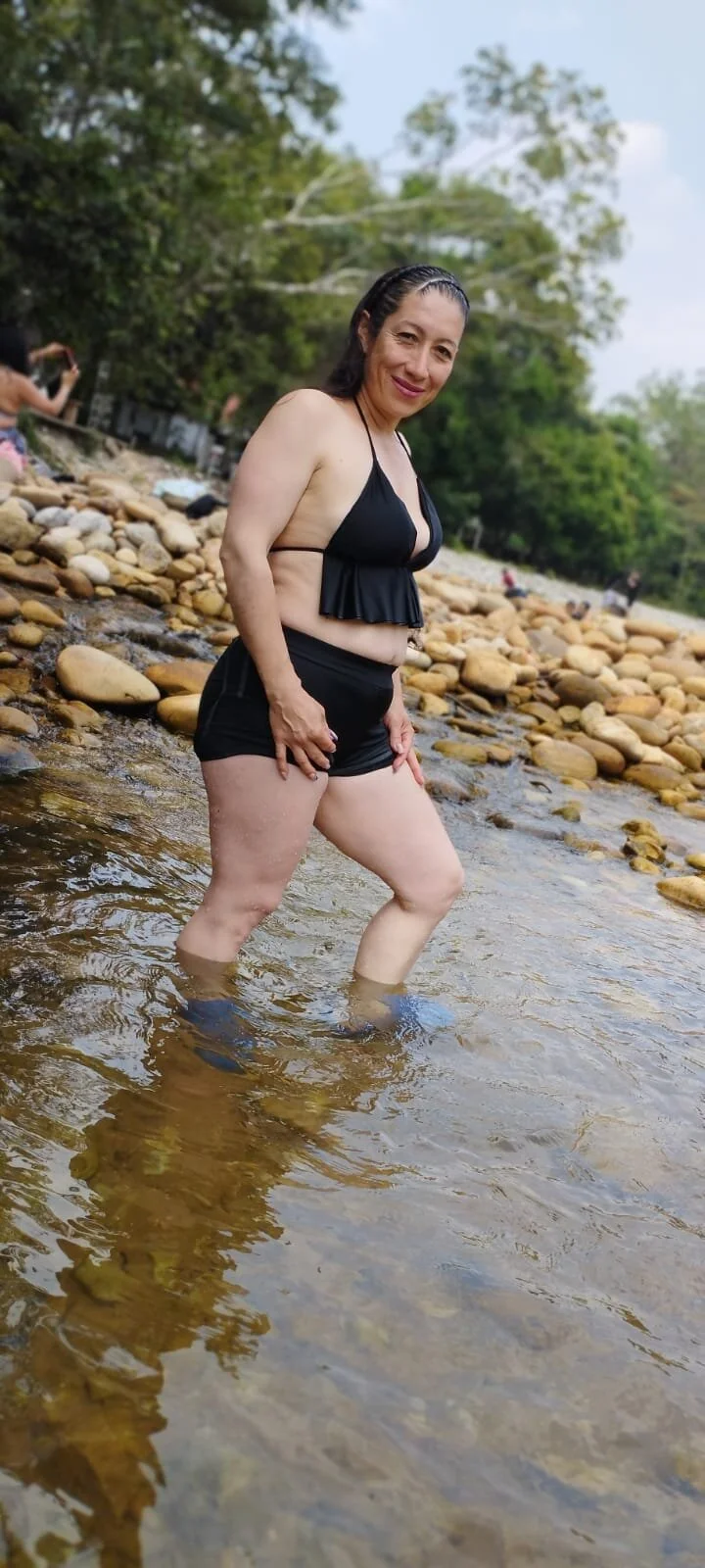 XXX Porn Photo of Nude kaylaMinov_ 5