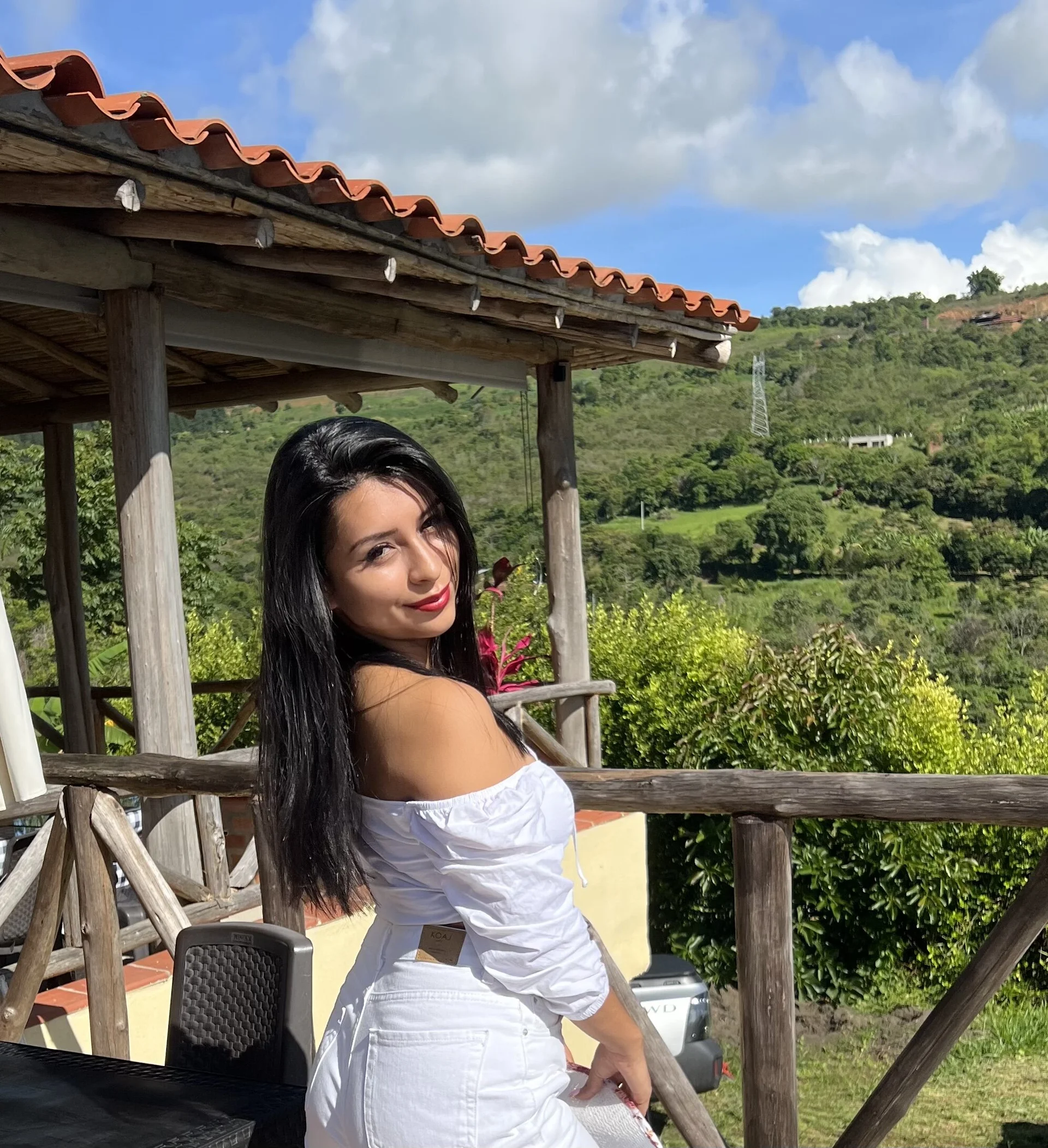 XXX Porn Photo of Nude sweetAli_ 1