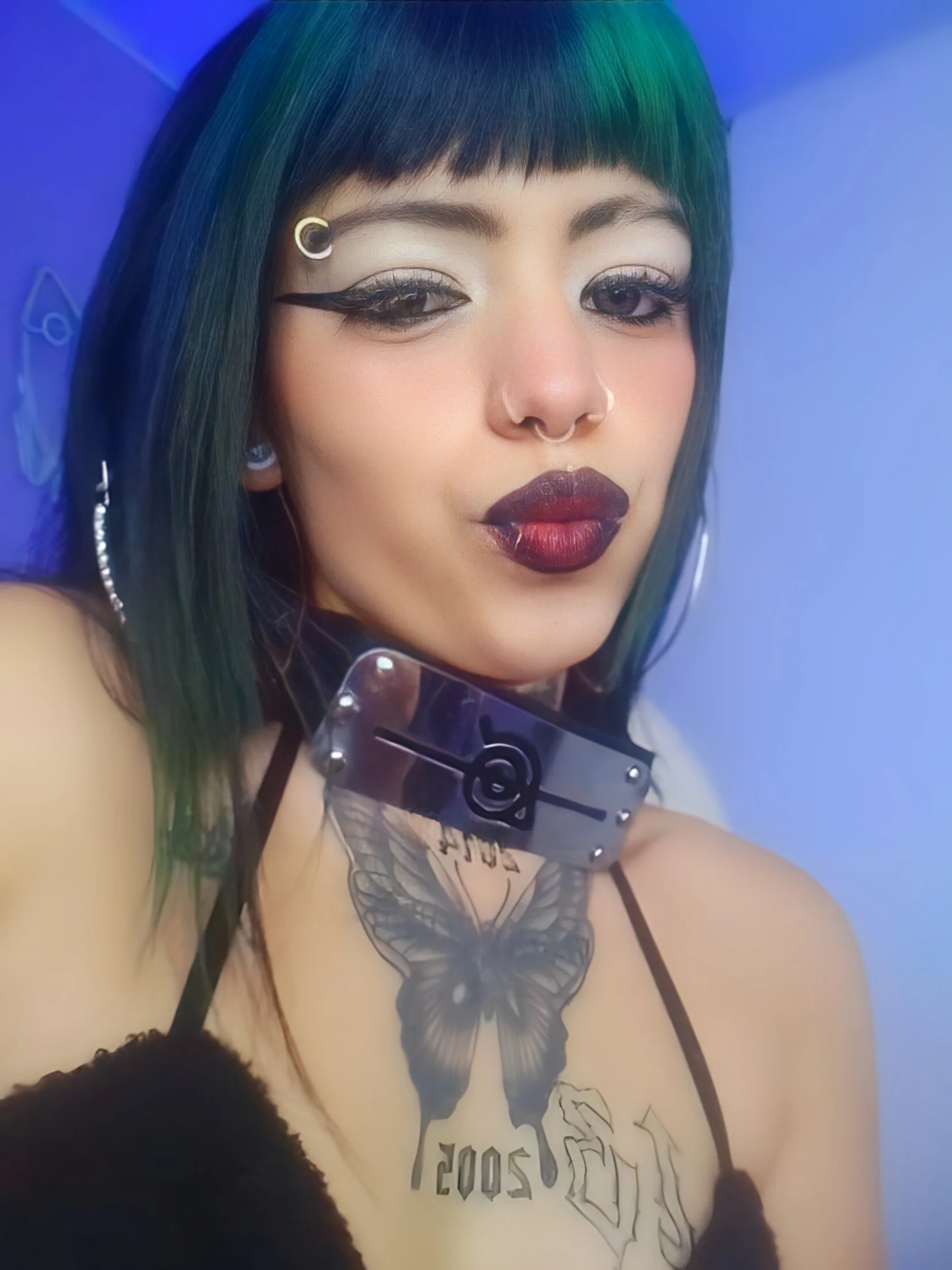 XXX Porn Photo of Nude AuroraDiaz 3