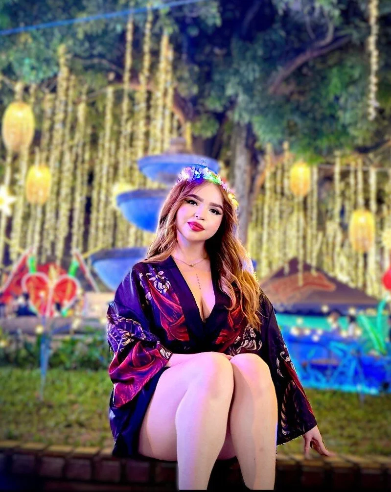 XXX Porn Photo of Nude SabrinaWalker 4