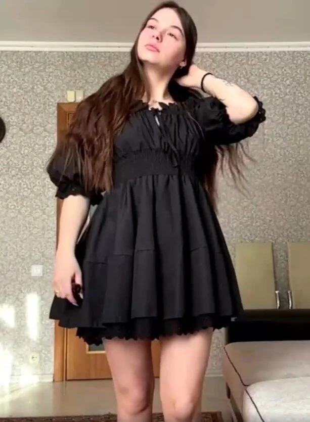 XXX Porn Photo of Nude AkikoAnkrom 14