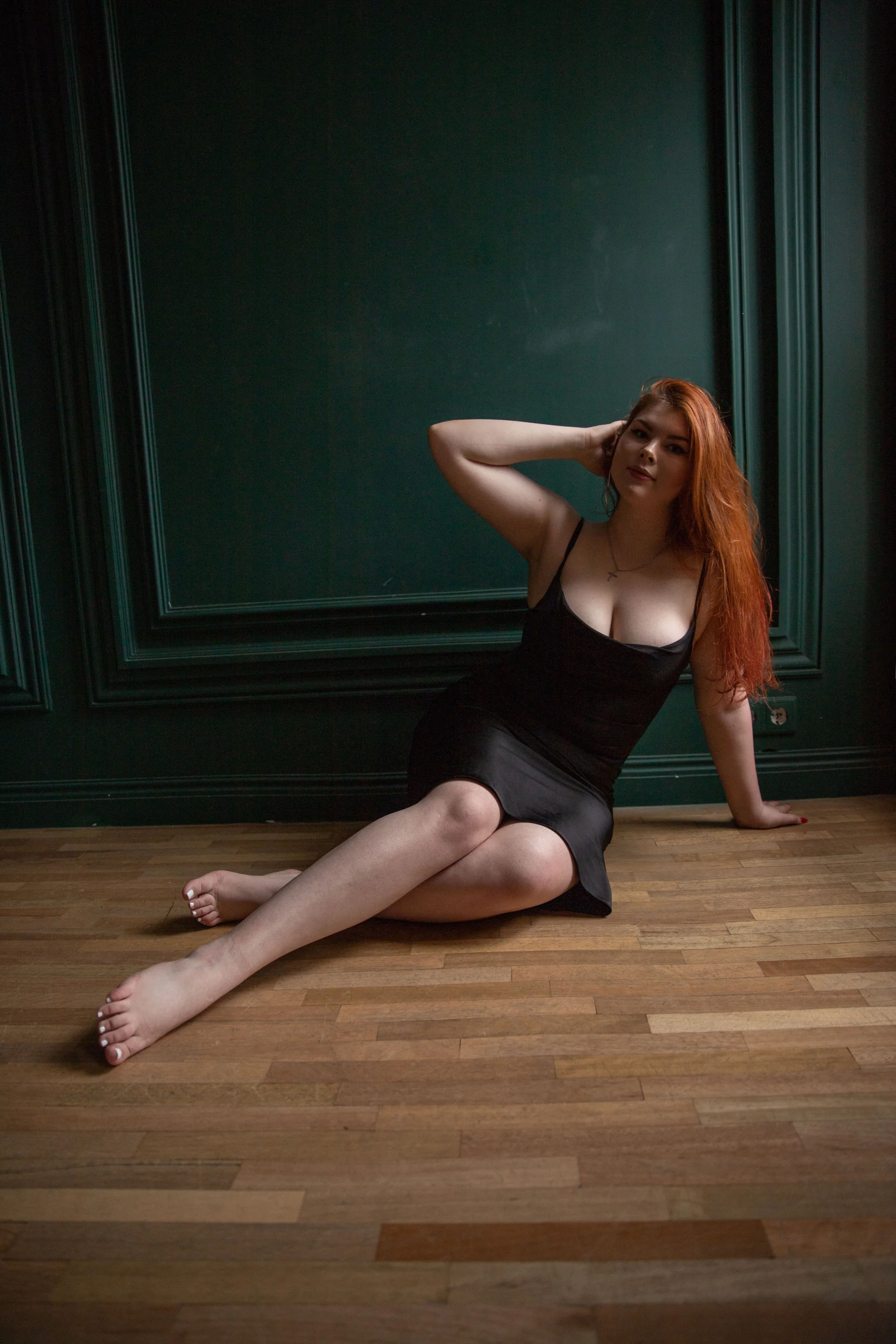 XXX Porn Photo of Nude Ffoxyflame 15