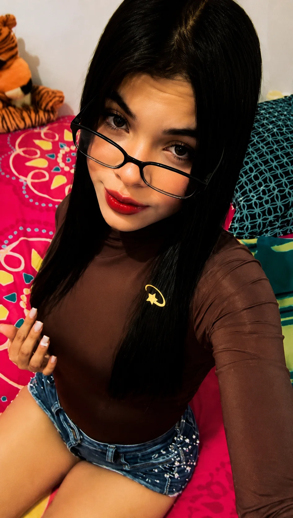 XXX Porn Photo of Nude karina_gomez_18 10