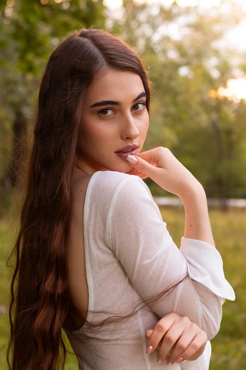 XXX Porn Photo of Nude LenitaRamshur 10