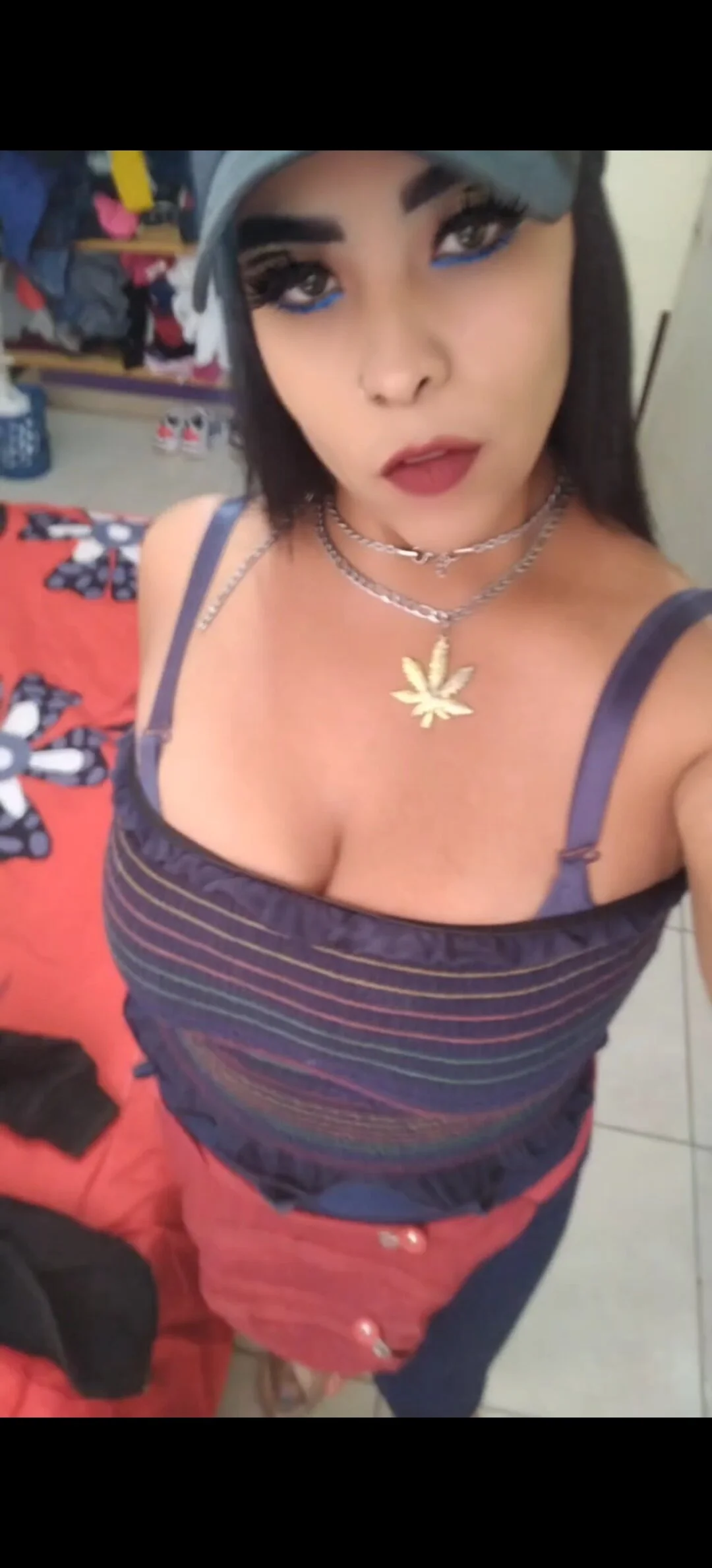 XXX Porn Photo of Nude Reyna56773 3