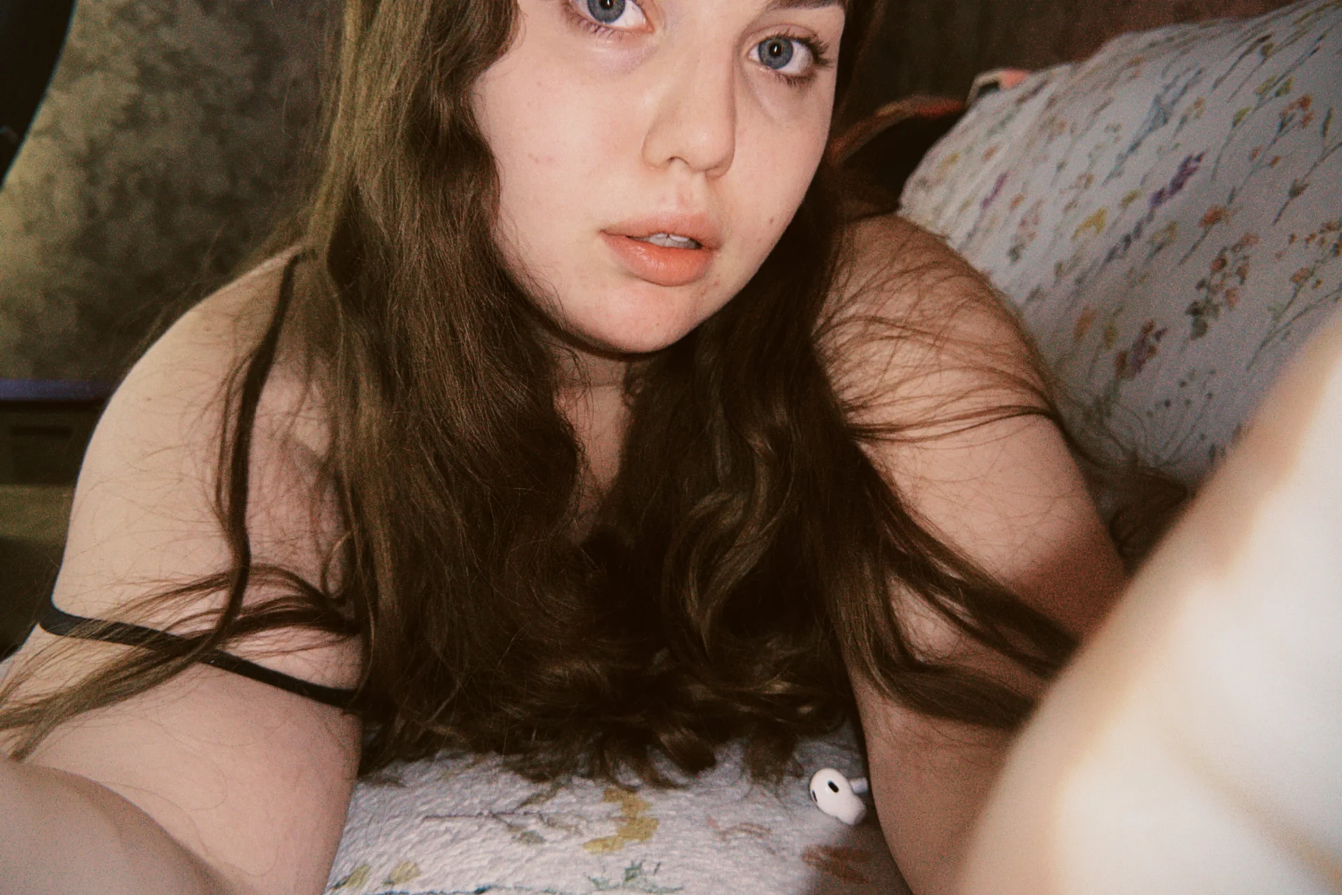 XXX Porn Photo of Nude LuxSopphia 36