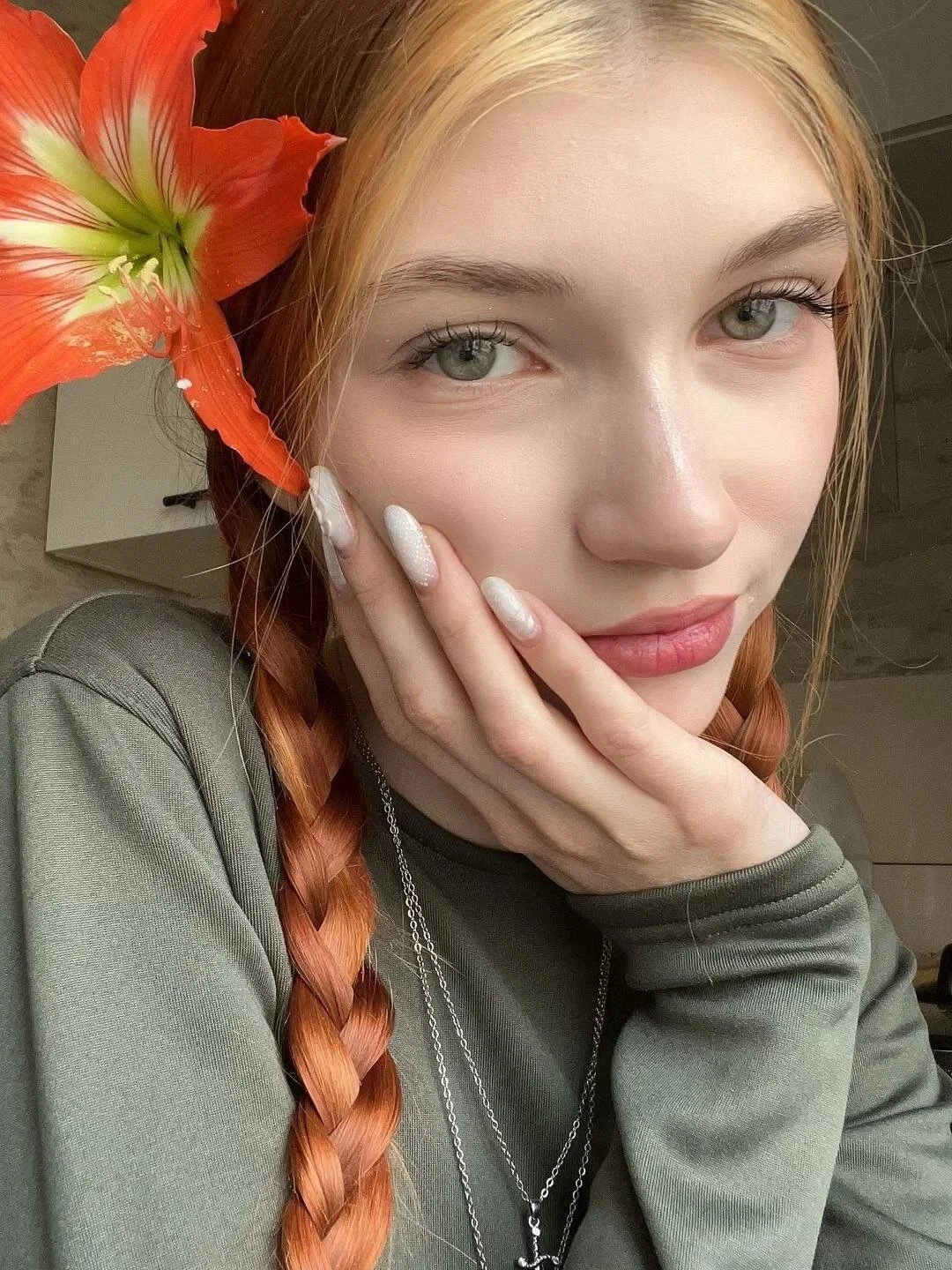 XXX Porn Photo of Nude KatyCullip 21