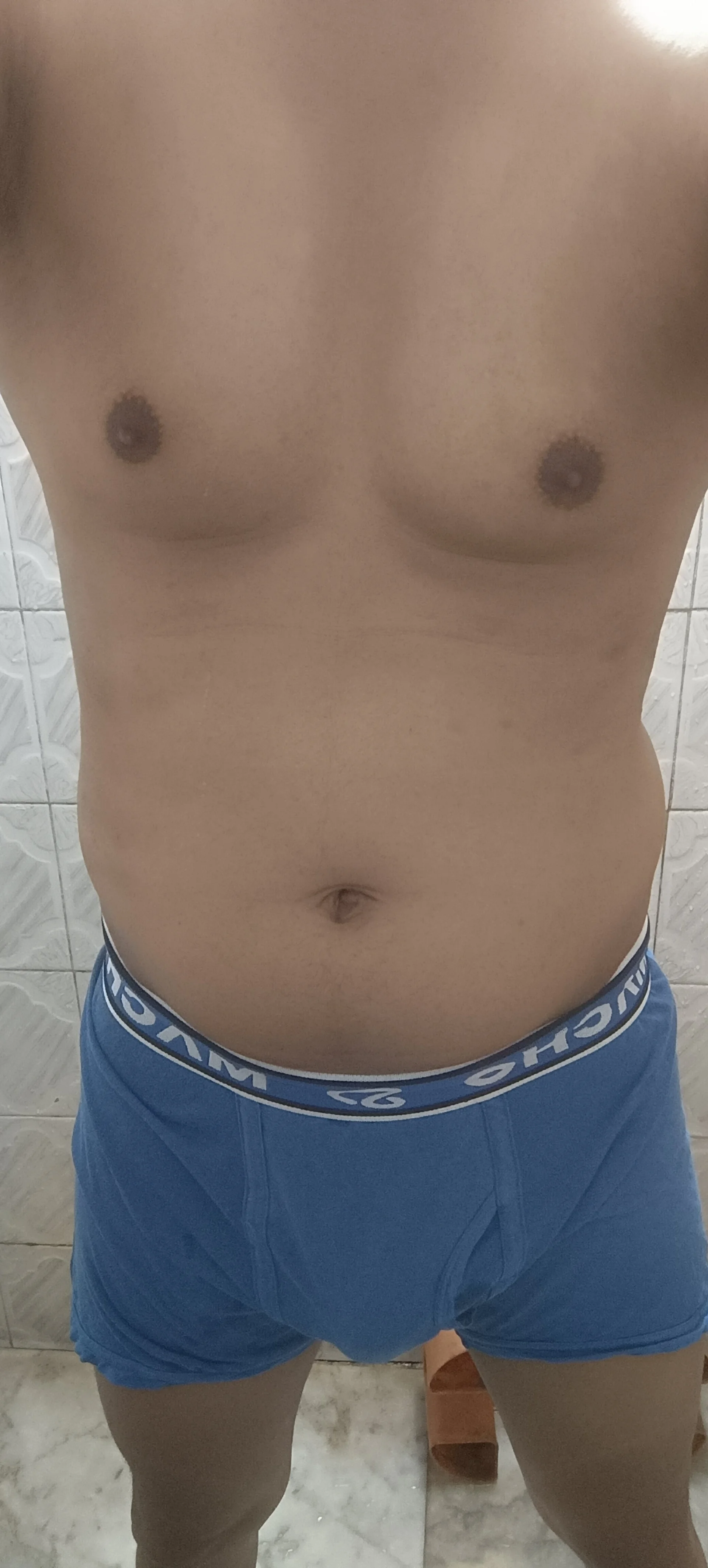 XXX Porn Photo of Nude Sexy_boy1434 7