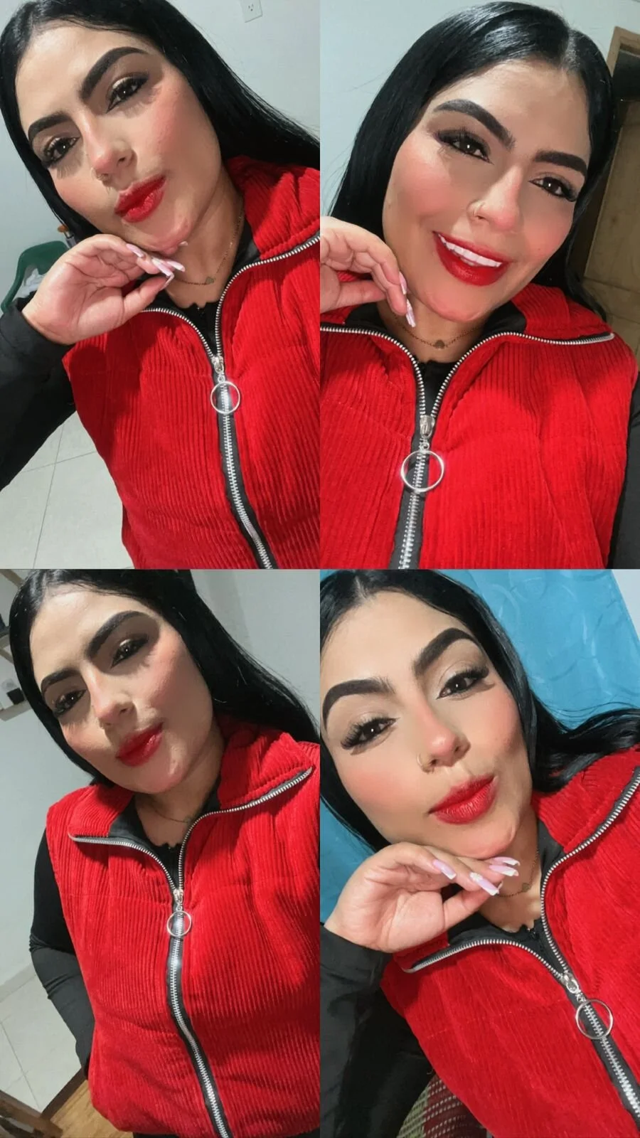 XXX Porn Photo of Nude kiana_cream 382
