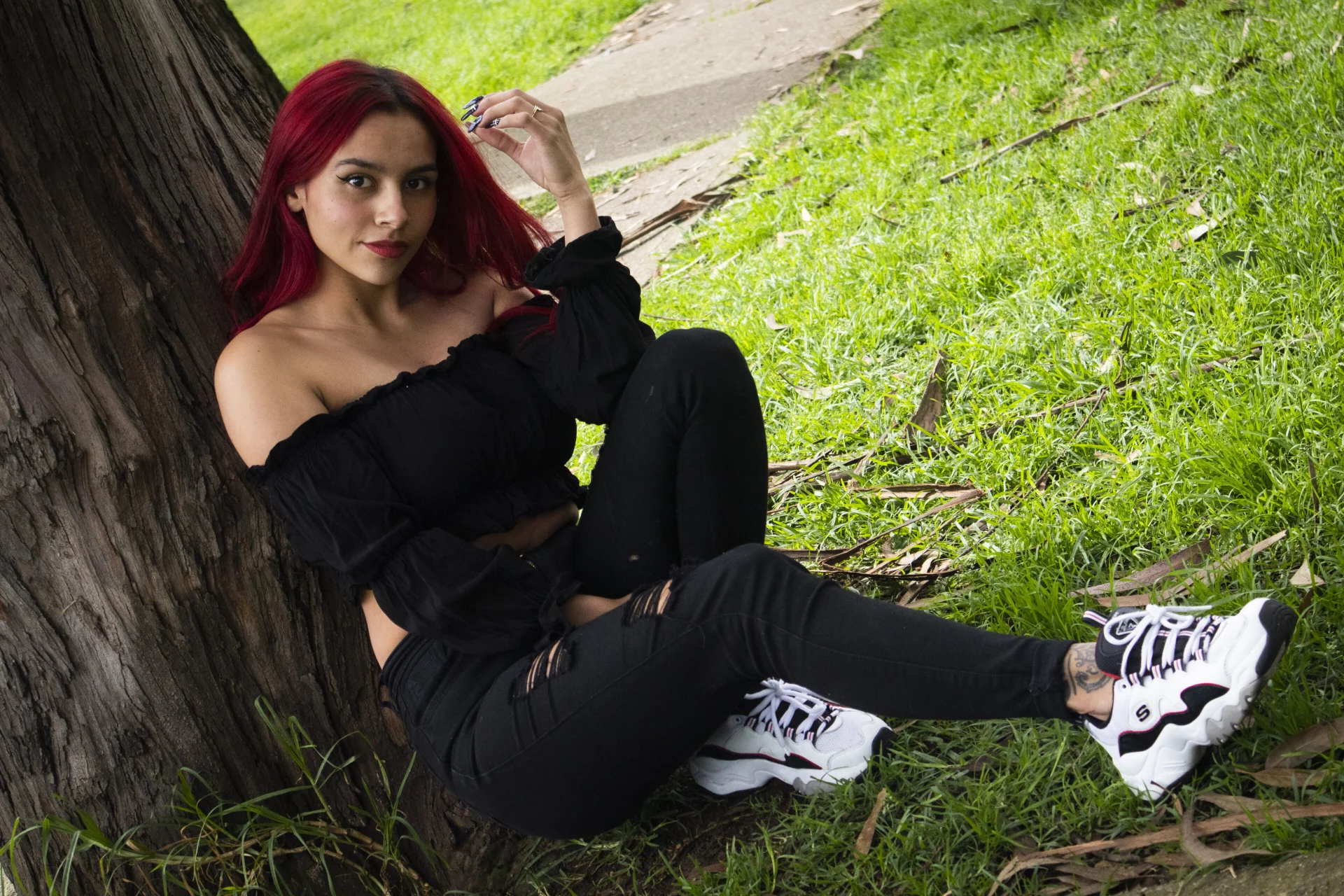 XXX Porn Photo of Nude fisting_anal_69 17