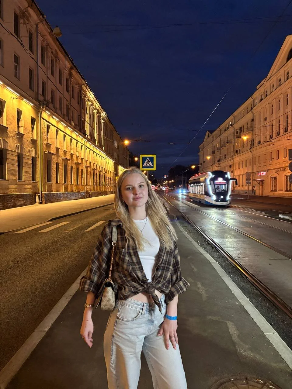 XXX Porn Photo of Nude CatrinaRingquist 28