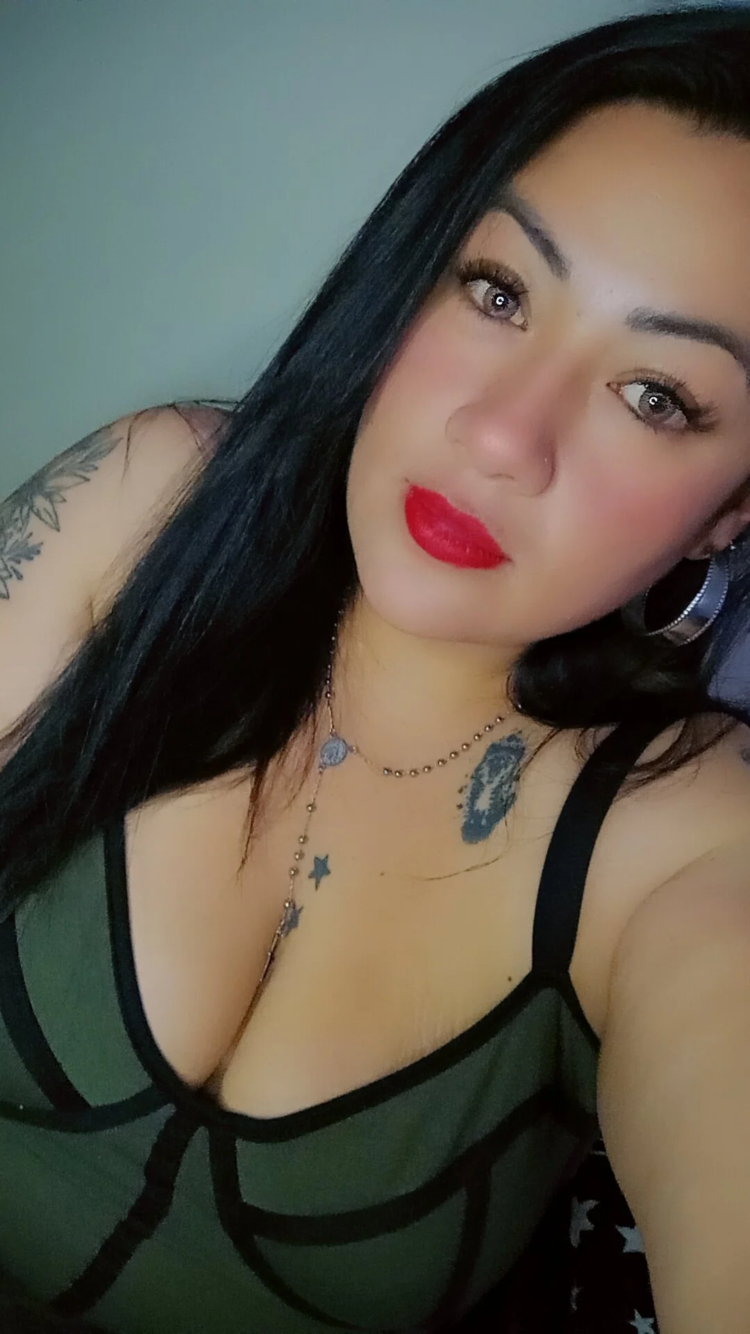 XXX Porn Photo of Nude gataluna67 3