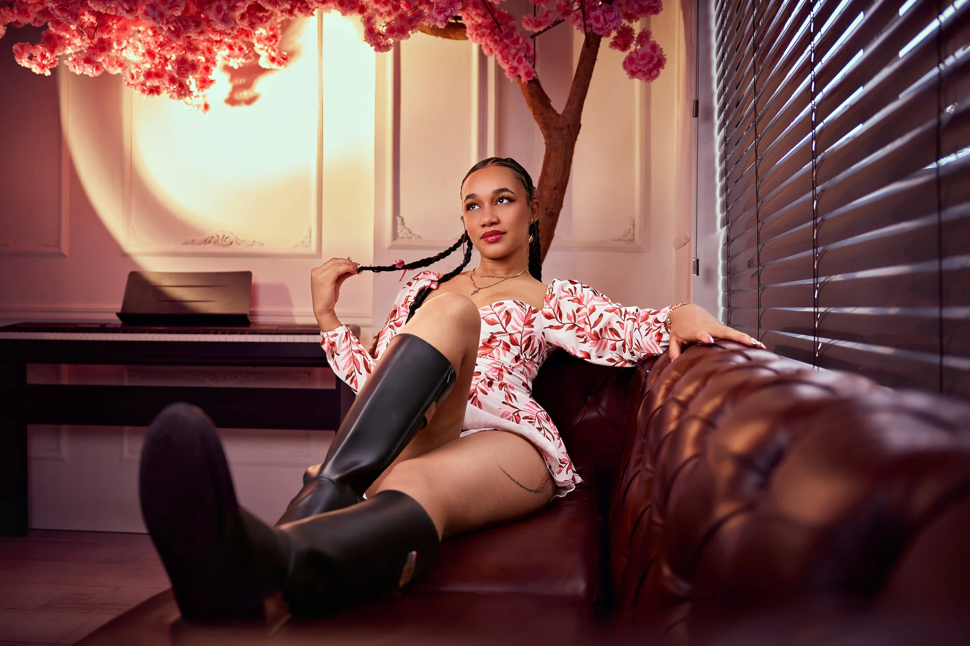 XXX Porn Photo of Nude coraline_vera 6