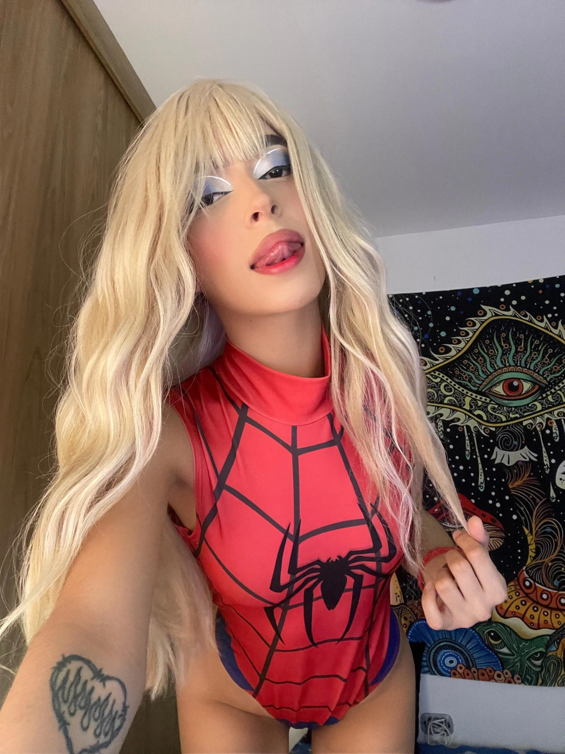 XXX Porn Photo of Nude megan_sol 6