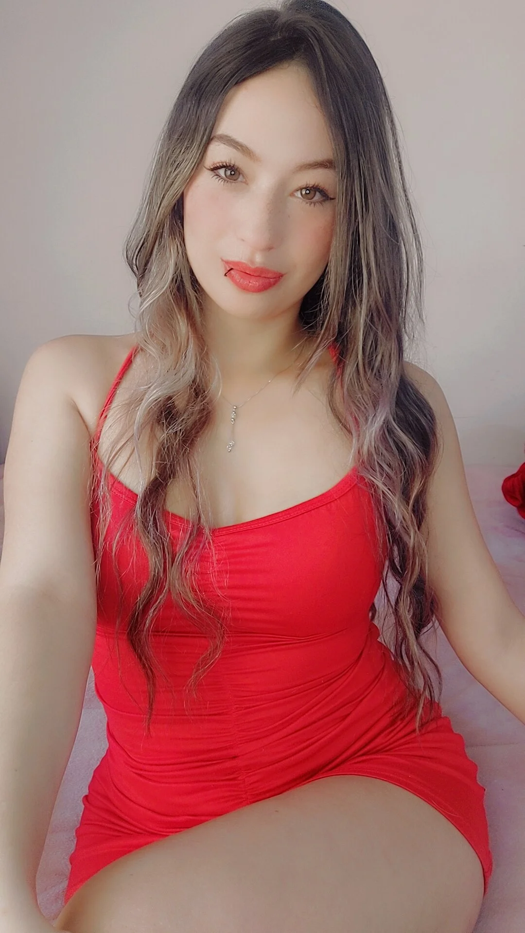 XXX Porn Photo of Nude DulceDolly_ 1