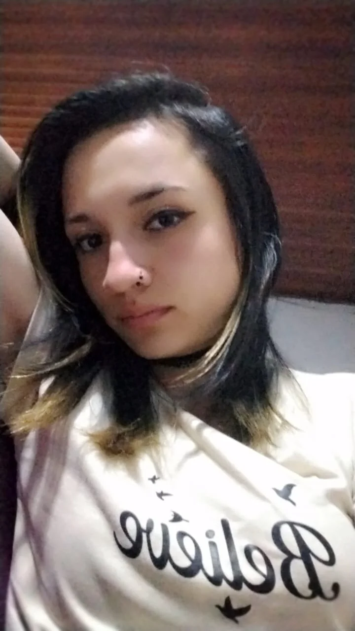 XXX Porn Photo of Nude alexandra_bluecm 2