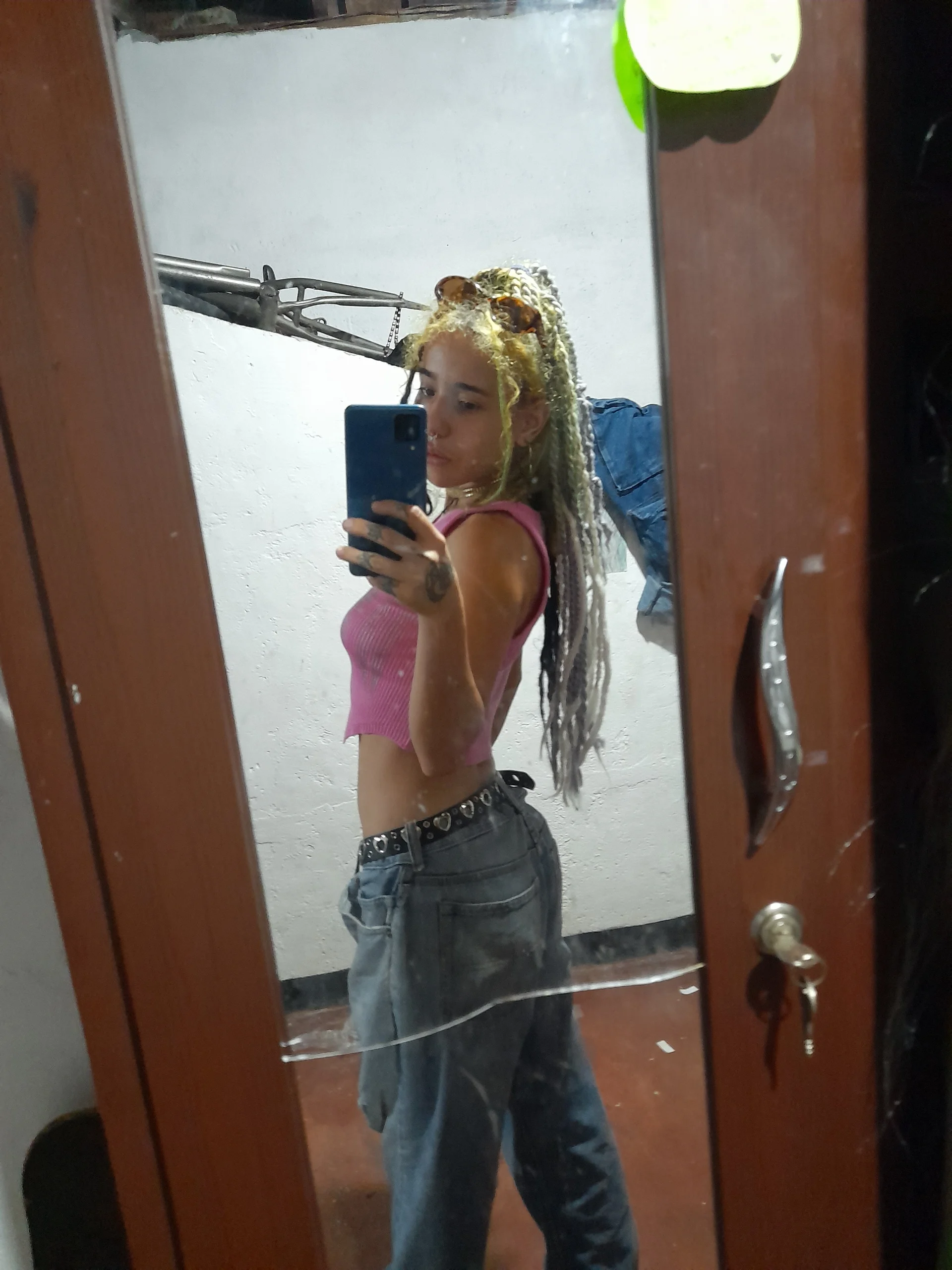 XXX Porn Photo of Nude 420mussa 6