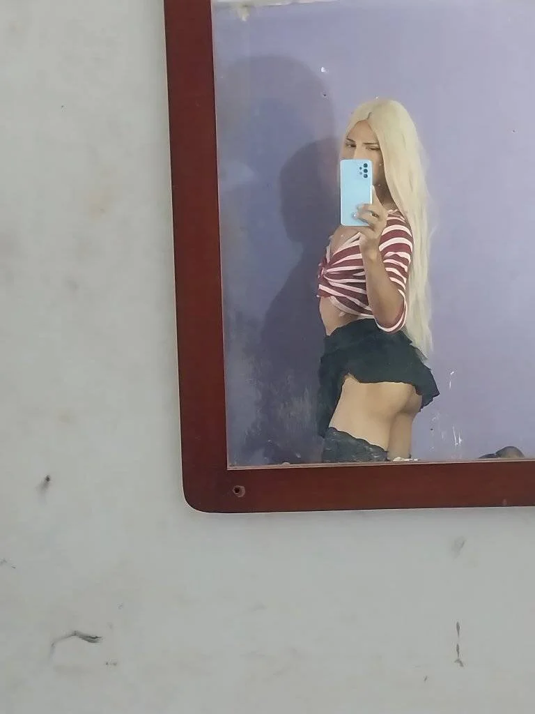 XXX Porn Photo of Nude -Anarka- 1