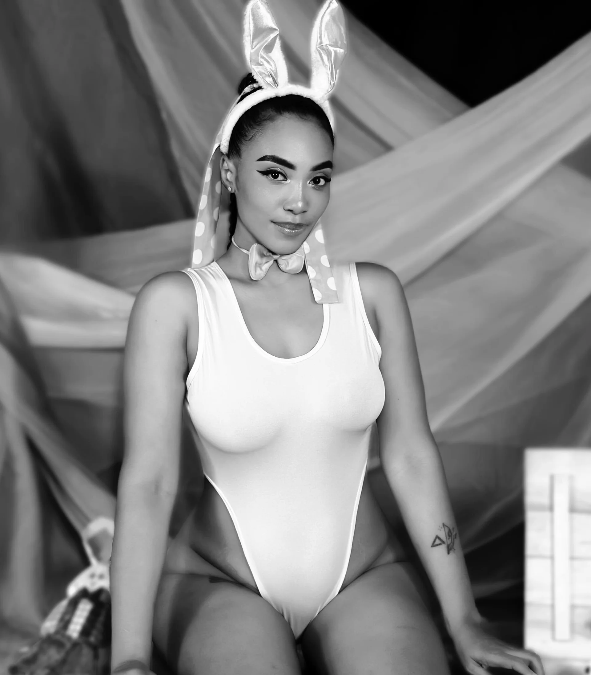 XXX Porn Photo of Nude Chelseadow 18