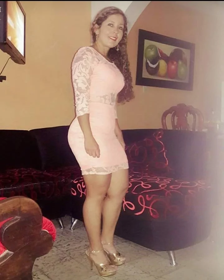 XXX Porn Photo of Nude camile_milf 143