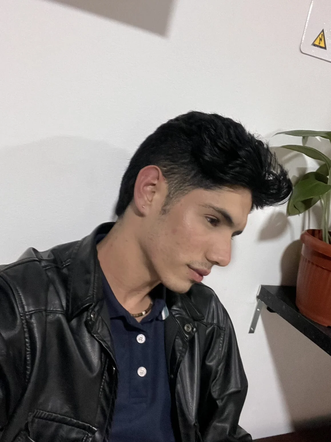XXX Porn Photo of Nude fabrizzio_Monti 4