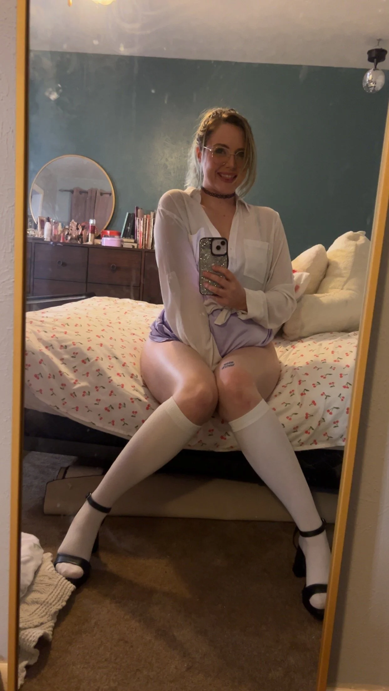 XXX Porn Photo of Nude WakeAndBlaze 36