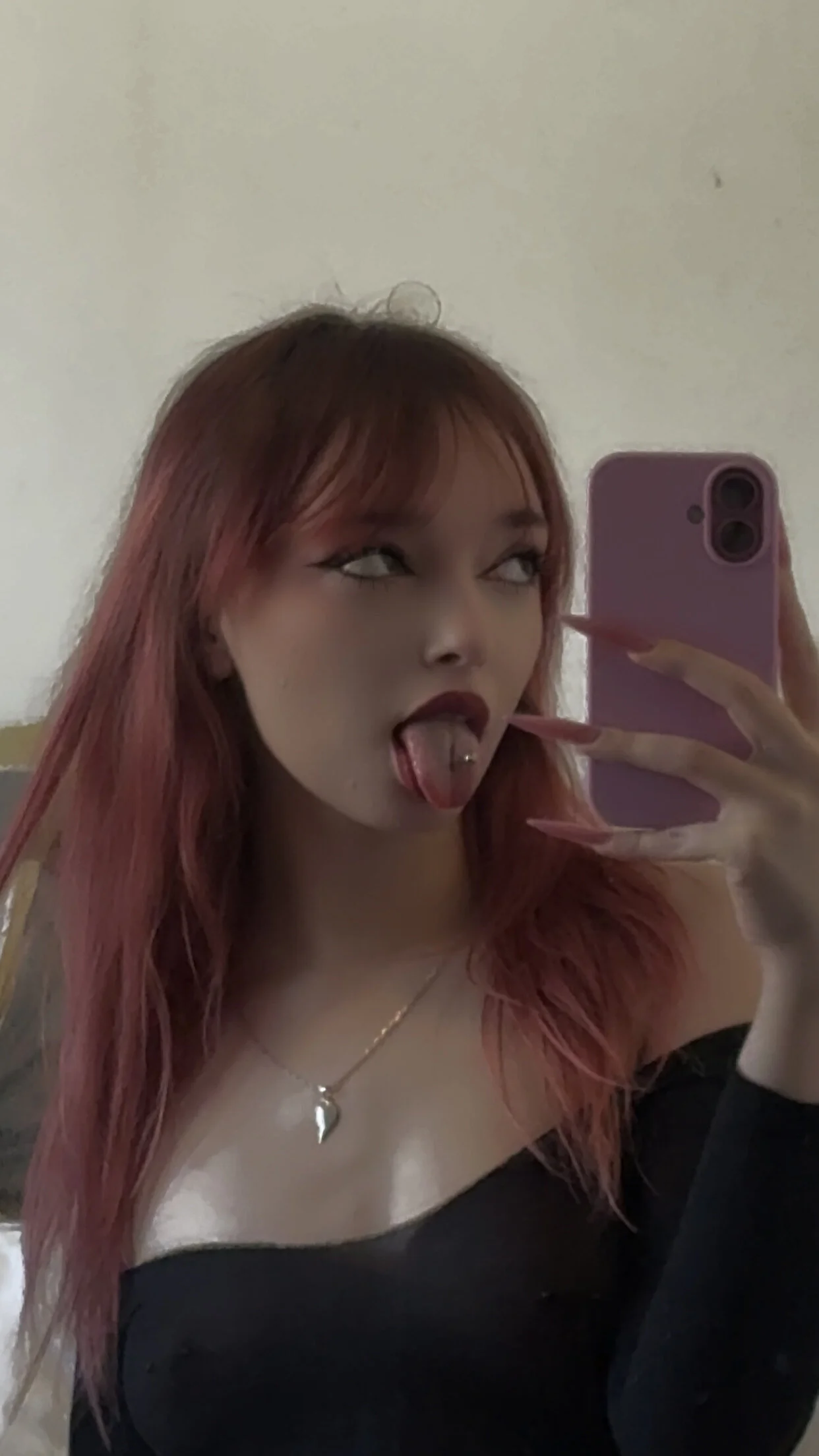 XXX Porn Photo of Nude SweetCandyDoll 2