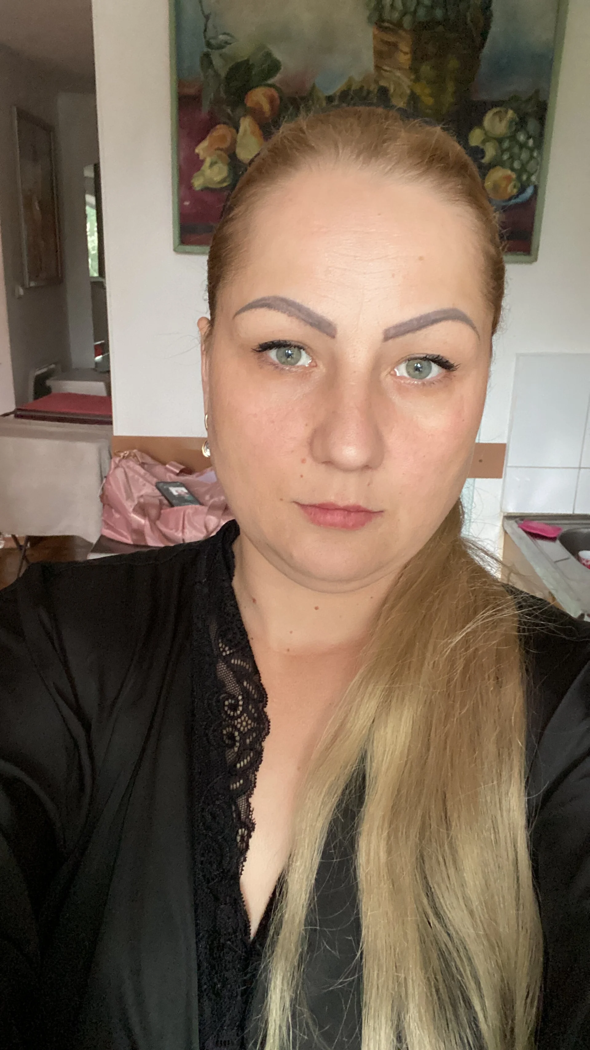 XXX Porn Photo of Nude Blanche_Mae 8