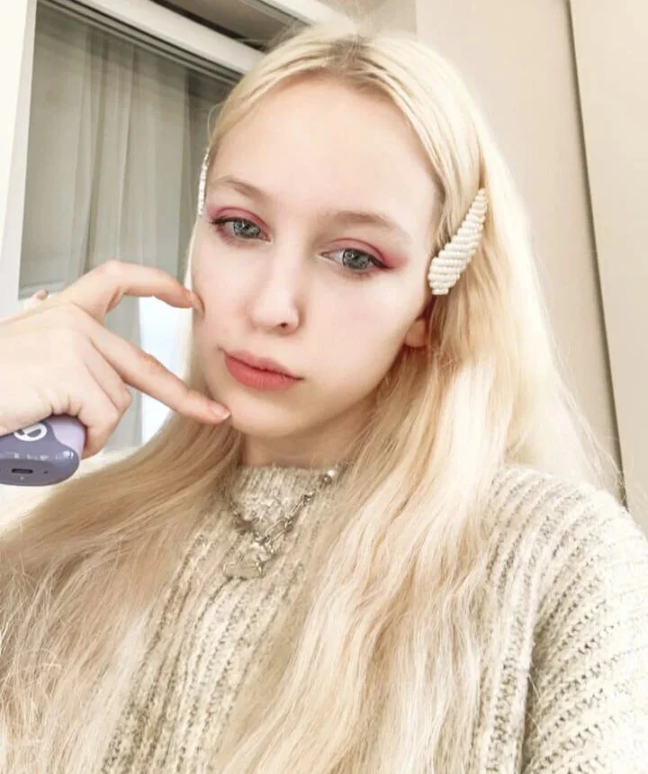 XXX Porn Photo of Nude Shyrubate 2