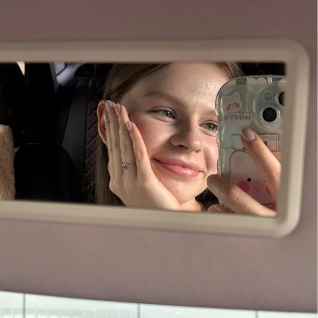 XXX Porn Photo of Nude NikaRaexe 1