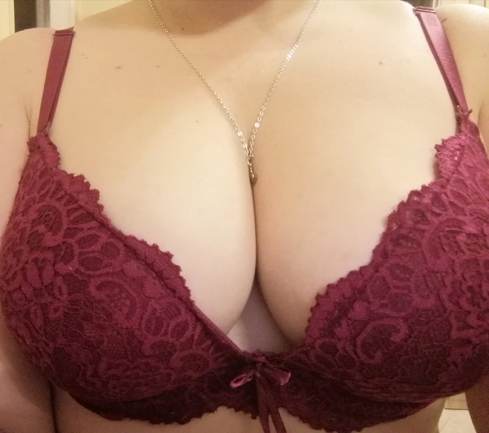 XXX Porn Photo of Nude Your_oxygen 2
