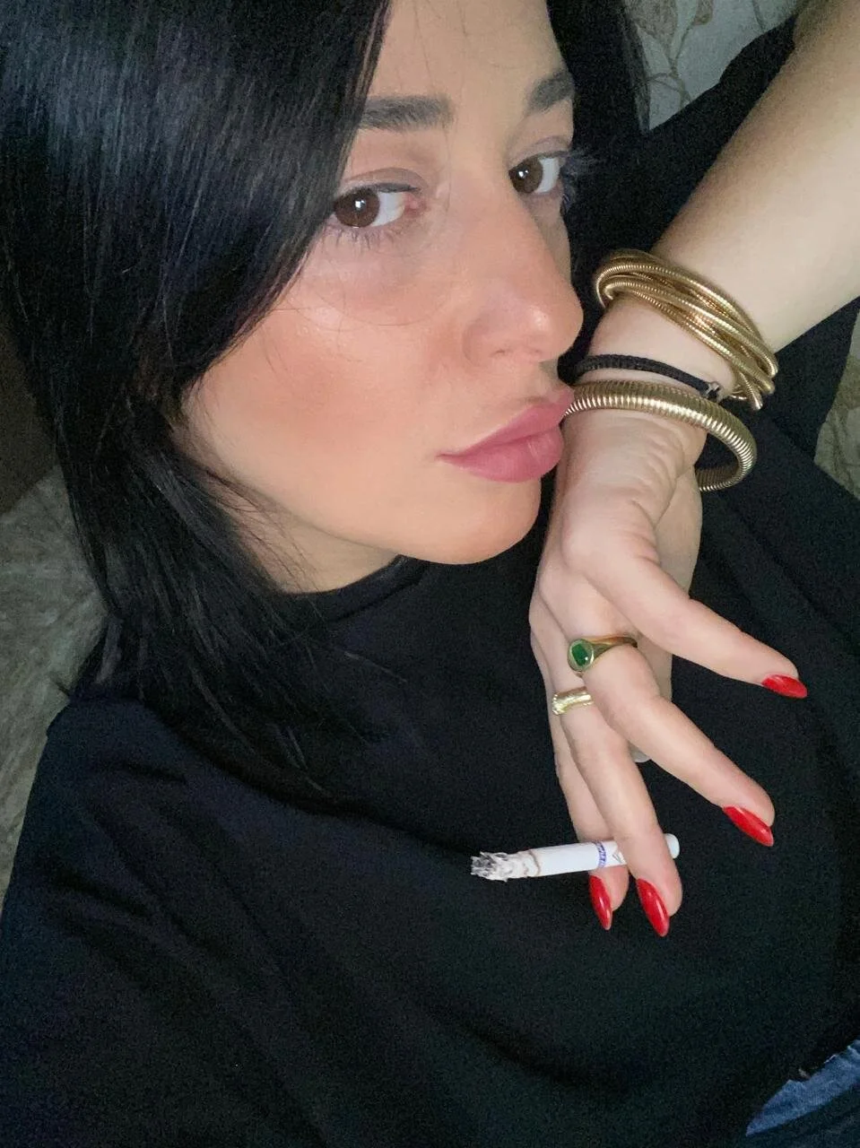 XXX Porn Photo of Nude _AnChous_ 1