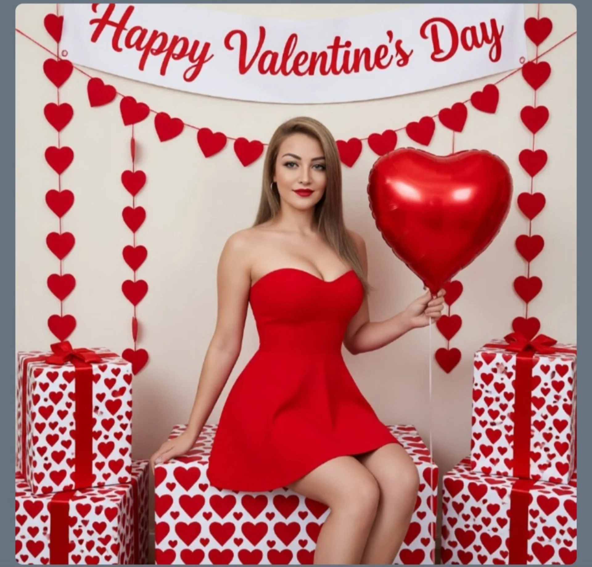 XXX Porn Photo of Nude eviajoness 15