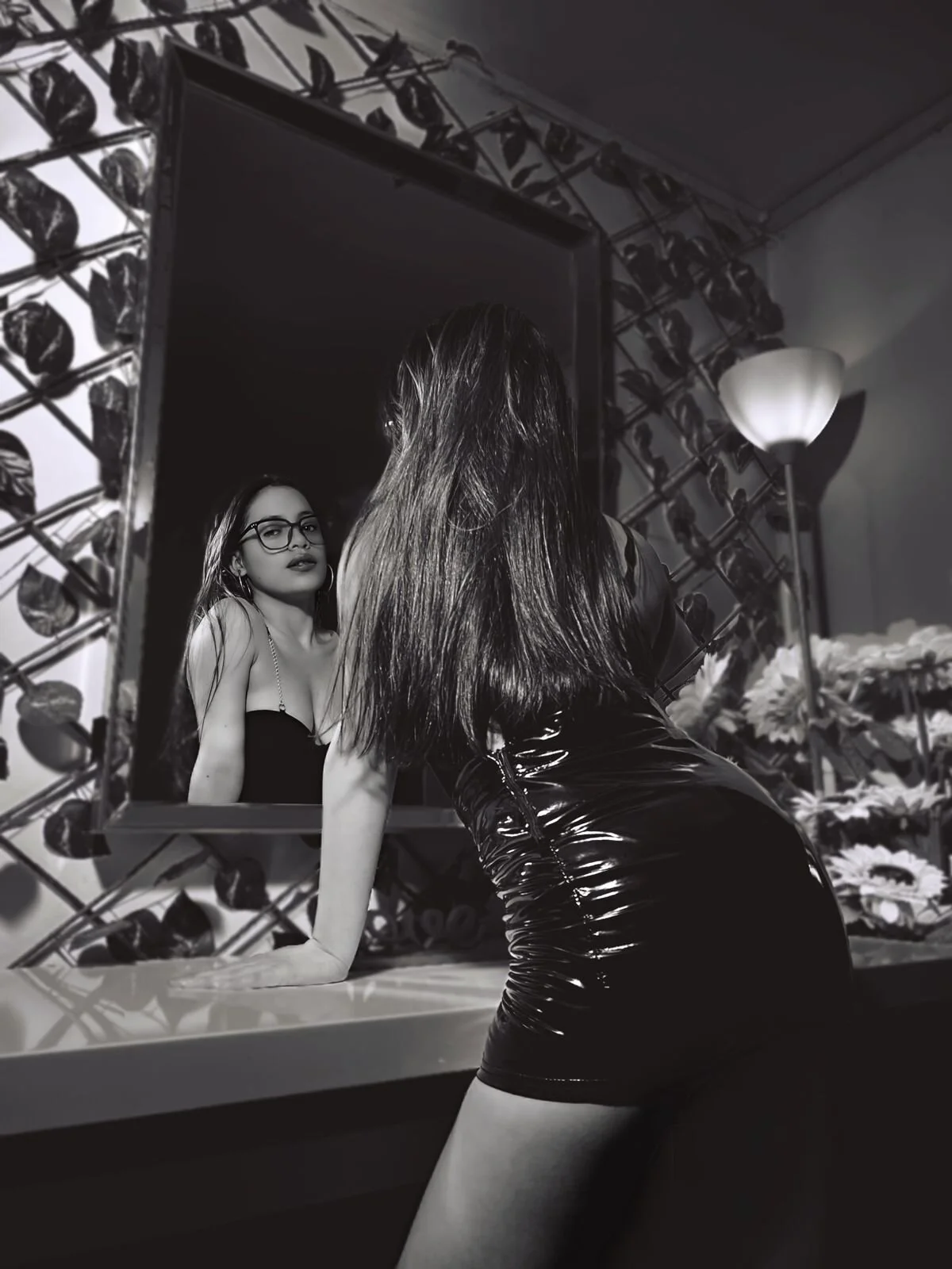XXX Porn Photo of Nude Grace_Cooper_ 20