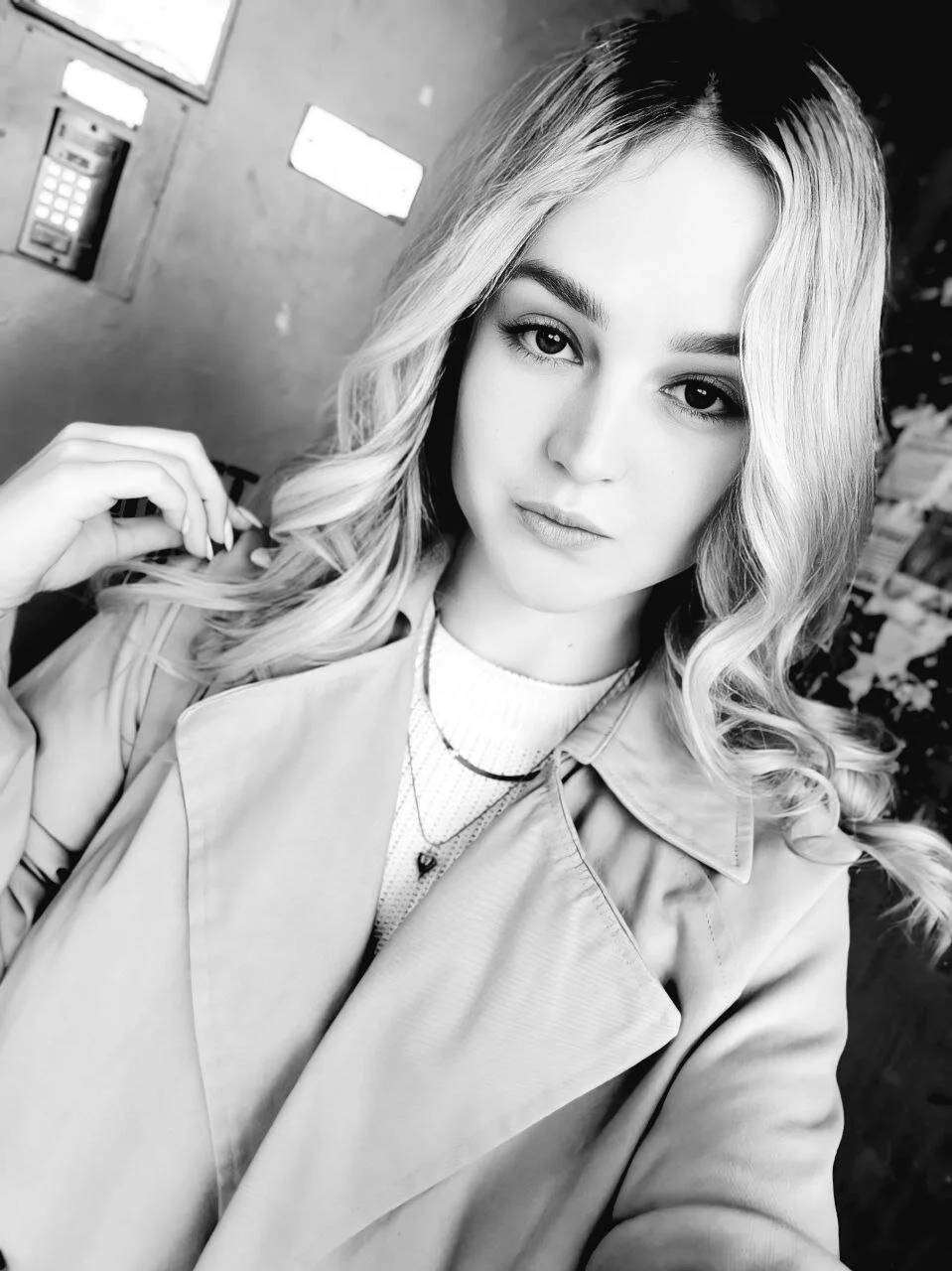 XXX Porn Photo of Nude DeboraLarson 45